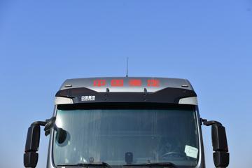 �й����� �ǵ¿�SITRAK G7S�ؿ� �ݻ��� 570���� 6X4 AMT�Զ���ǣ����(Һ��)ͼƬ