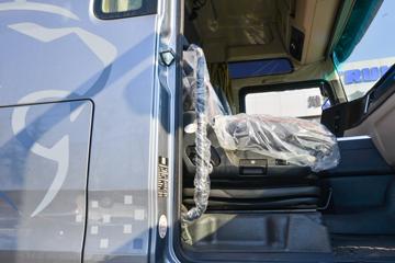 �й����� �ǵ¿�SITRAK G7S�ؿ� �ݻ��� 570���� 6X4 AMT�Զ���ǣ����(Һ��)ͼƬ