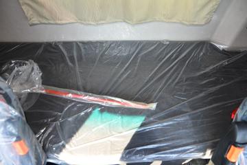 �й����� �ǵ¿�SITRAK G7S�ؿ� �ݻ��� 570���� 6X4 AMT�Զ���ǣ����(Һ��)ͼƬ