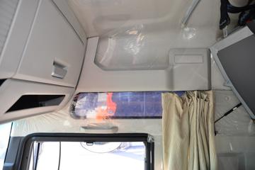 �й����� �ǵ¿�SITRAK G7S�ؿ� �ݻ��� 570���� 6X4 AMT�Զ���ǣ����(Һ��)ͼƬ