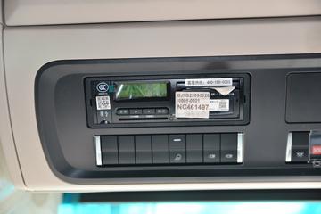 �й����� �ǵ¿�SITRAK G7S�ؿ� �ݻ��� 570���� 6X4 AMT�Զ���ǣ����(Һ��)ͼƬ