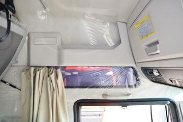 �й����� �ǵ¿�SITRAK G7S�ؿ� �ݻ��� 570���� 6X4 AMT�Զ���ǣ����(Һ��)ͼƬ