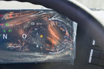 �й����� �ǵ¿�SITRAK G7S�ؿ� �ݻ��� 570���� 6X4 AMT�Զ���ǣ����(Һ��)ͼƬ