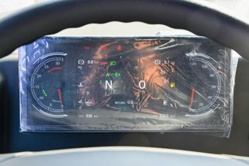 �й����� �ǵ¿�SITRAK G7S�ؿ� �ݻ��� 570���� 6X4 AMT�Զ���ǣ����(Һ��)ͼƬ