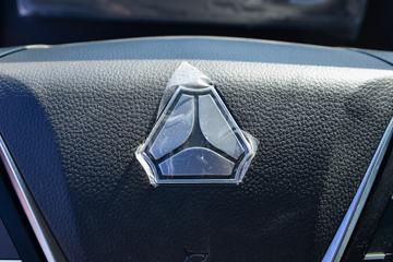 �й����� �ǵ¿�SITRAK G7S�ؿ� �ݻ��� 570���� 6X4 AMT�Զ���ǣ����(Һ��)ͼƬ