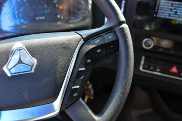 �й����� �ǵ¿�SITRAK G7S�ؿ� �ݻ��� 570���� 6X4 AMT�Զ���ǣ����(Һ��)ͼƬ