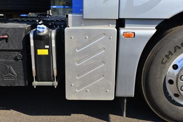 �й����� �ǵ¿�SITRAK G7S�ؿ� �ݻ��� 570���� 6X4 AMT�Զ���ǣ����(Һ��)ͼƬ