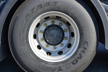 �й����� �ǵ¿�SITRAK G7S�ؿ� �ݻ��� 570���� 6X4 AMT�Զ���ǣ����(Һ��)ͼƬ