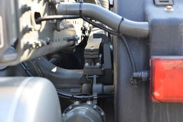 �й����� �ǵ¿�SITRAK G7S�ؿ� �ݻ��� 570���� 6X4 AMT�Զ���ǣ����(Һ��)ͼƬ