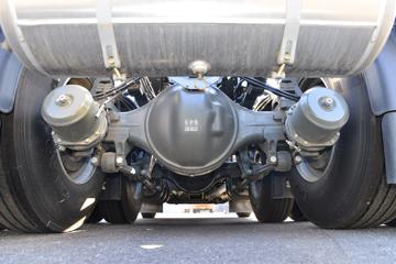 �й����� �ǵ¿�SITRAK G7S�ؿ� �ݻ��� 570���� 6X4 AMT�Զ���ǣ����(Һ��)ͼƬ