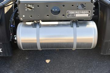 �й����� �ǵ¿�SITRAK G7S�ؿ� �ݻ��� 570���� 6X4 AMT�Զ���ǣ����(Һ��)ͼƬ