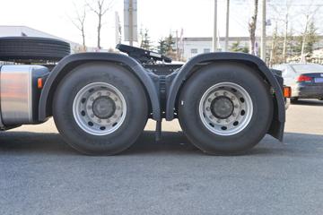 �й����� �ǵ¿�SITRAK G7S�ؿ� �ݻ��� 570���� 6X4 AMT�Զ���ǣ����(Һ��)ͼƬ