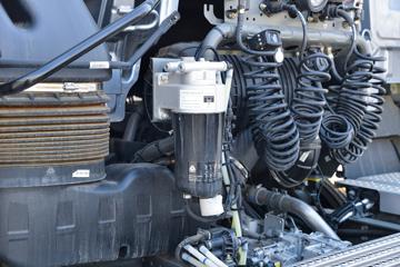 �й����� �ǵ¿�SITRAK G7S�ؿ� �ݻ��� 570���� 6X4 AMT�Զ���ǣ����(Һ��)ͼƬ