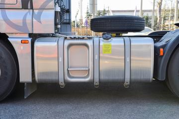 �й����� �ǵ¿�SITRAK G7S�ؿ� �ݻ��� 570���� 6X4 AMT�Զ���ǣ����(Һ��)ͼƬ