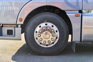 �й����� �ǵ¿�SITRAK G7S�ؿ� �ݻ��� 570���� 6X4 AMT�Զ���ǣ����(Һ��)ͼƬ