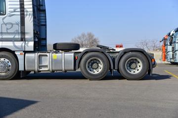 �й����� �ǵ¿�SITRAK G7S�ؿ� �ݻ��� 570���� 6X4 AMT�Զ���ǣ����(Һ��)ͼƬ