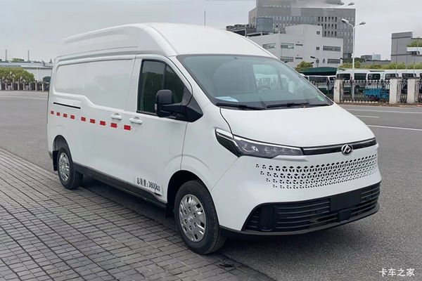 上汽大通新途V70 促销优惠最高可达2万元