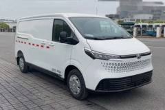 上汽大通新途V70 促销优惠最高可达2万元