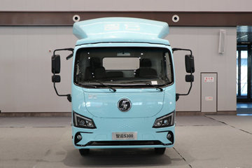 �������ó� ����S300 4.5T 4.05�׵��Ŵ��綯��س�(SX5045XLCBEV341N)100.46kWhͼƬ