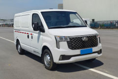 大通V80 VAN/轻客