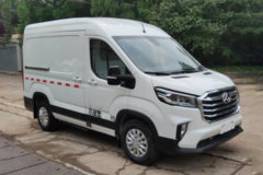 大通V90 VAN/轻客