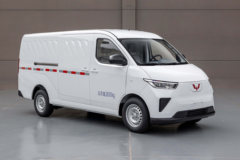 优惠0万 成都市五菱扬光电动封闭厢货火热促销中