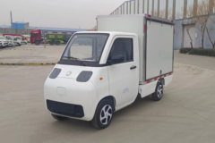 优惠0.3万 武汉市活越神童01新能源MINI卡火热促销中