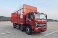 绪 T3  240 6X2 6.8ײդʽػ()(EQ5253CCYL6D11)ͼƬ