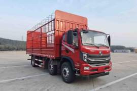 华神T3&nbsp;载货车外观                                                图片