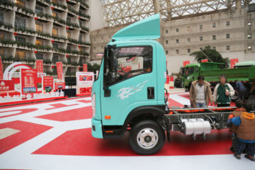 �й������ɶ����ó� V2-X 4.5T 4.15�׵��Ŵ��綯��դʽ�Ῠ100.46kWhͼƬ