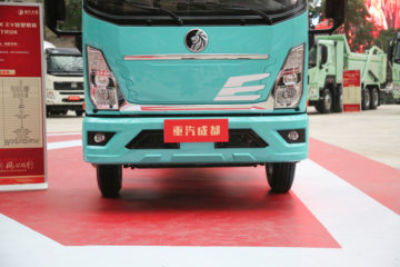 �й������ɶ����ó� V2-X 4.5T 4.15�׵��Ŵ��綯��դʽ�Ῠ100.46kWhͼƬ