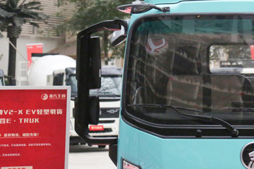 �й������ɶ����ó� V2-X 4.5T 4.15�׵��Ŵ��綯��դʽ�Ῠ100.46kWhͼƬ