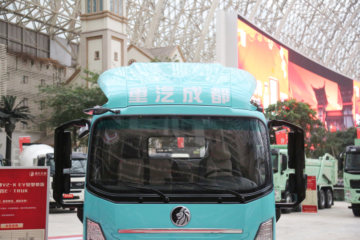 �й������ɶ����ó� V2-X 4.5T 4.15�׵��Ŵ��綯��դʽ�Ῠ100.46kWhͼƬ