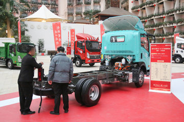 �й������ɶ����ó� V2-X 4.5T 4.15�׵��Ŵ��綯��դʽ�Ῠ100.46kWhͼƬ