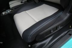 中国重汽成都商用车 V2-X 4.5T 4.15米单排纯电动仓栅式轻卡100.46kWh