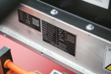 �й������ɶ����ó� V2-X 4.5T 4.15�׵��Ŵ��綯��դʽ�Ῠ100.46kWhͼƬ