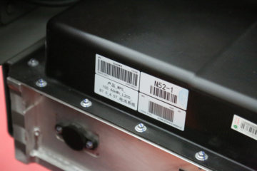 �й������ɶ����ó� V2-X 4.5T 4.15�׵��Ŵ��綯��դʽ�Ῠ100.46kWhͼƬ