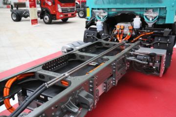 �й������ɶ����ó� V2-X 4.5T 4.15�׵��Ŵ��綯��դʽ�Ῠ100.46kWhͼƬ