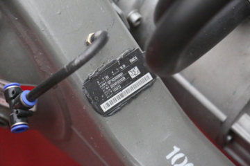 �й������ɶ����ó� V2-X 4.5T 4.15�׵��Ŵ��綯��դʽ�Ῠ100.46kWhͼƬ