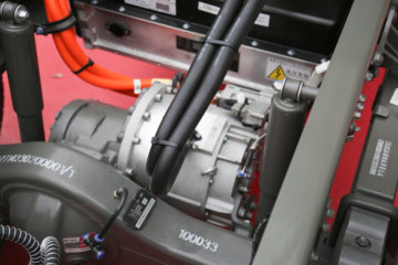 �й������ɶ����ó� V2-X 4.5T 4.15�׵��Ŵ��綯��դʽ�Ῠ100.46kWhͼƬ