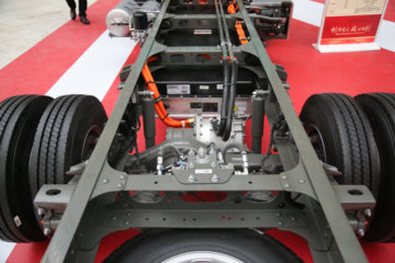 �й������ɶ����ó� V2-X 4.5T 4.15�׵��Ŵ��綯��դʽ�Ῠ100.46kWhͼƬ