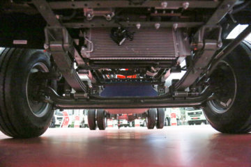 �й������ɶ����ó� V2-X 4.5T 4.15�׵��Ŵ��綯��դʽ�Ῠ100.46kWhͼƬ