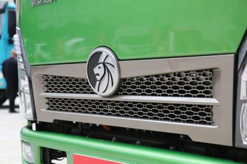 �й������ɶ����ó� V1-X С��ʨ 12T 4X2 3.8�״��綯��ж��140kWhͼƬ