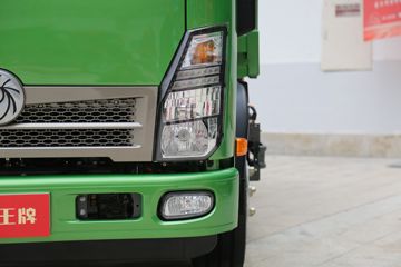 �й������ɶ����ó� V1-X С��ʨ 12T 4X2 3.8�״��綯��ж��140kWhͼƬ