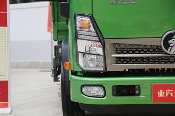 �й������ɶ����ó� V1-X С��ʨ 12T 4X2 3.8�״��綯��ж��140kWhͼƬ