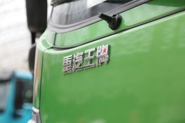 �й������ɶ����ó� V1-X С��ʨ 12T 4X2 3.8�״��綯��ж��140kWhͼƬ