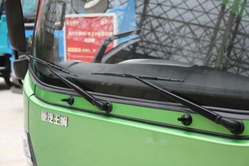 �й������ɶ����ó� V1-X С��ʨ 12T 4X2 3.8�״��綯��ж��140kWhͼƬ