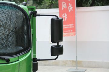 �й������ɶ����ó� V1-X С��ʨ 12T 4X2 3.8�״��綯��ж��140kWhͼƬ