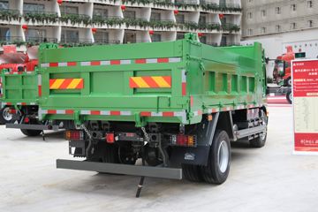 �й������ɶ����ó� V1-X С��ʨ 12T 4X2 3.8�״��綯��ж��140kWhͼƬ