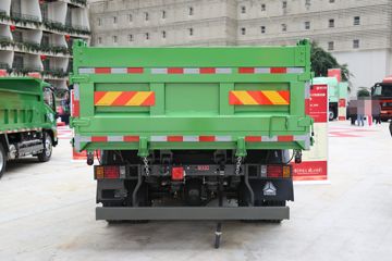 �й������ɶ����ó� V1-X С��ʨ 12T 4X2 3.8�״��綯��ж��140kWhͼƬ